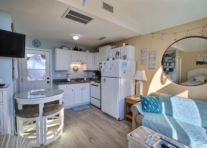 2 Cabana By The Sea Condo
