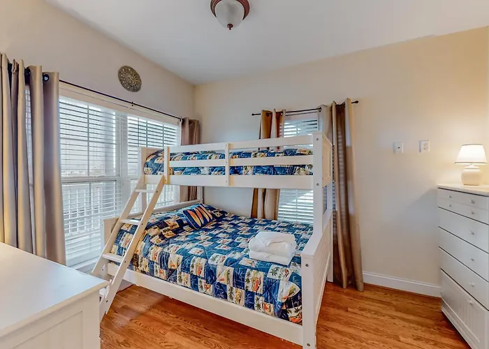 Hads806 Hatteras Hospitality 806 #101Ds-H