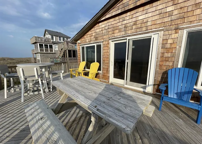 57151 Lighthouse Rd Home