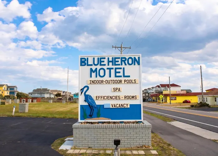 Blue Heron Motel