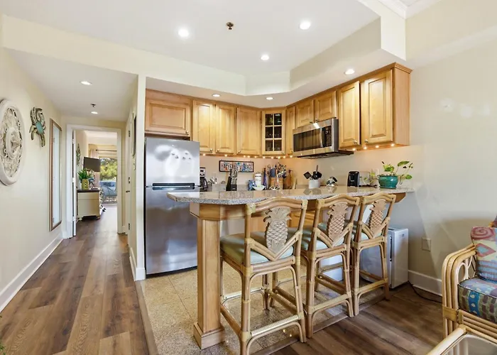 Villas Of Hatteras Landing By Kees Vacations